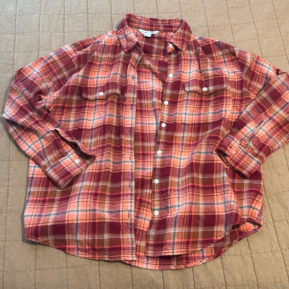 Old Navy size Large